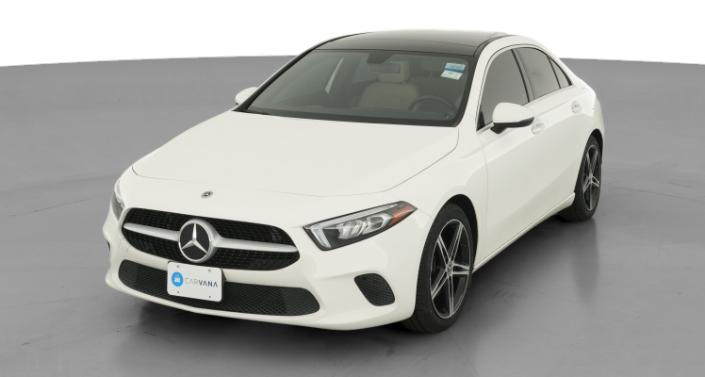 2021 Mercedes-Benz A-Class A 220 4MATIC -
                  Beverly, NJ