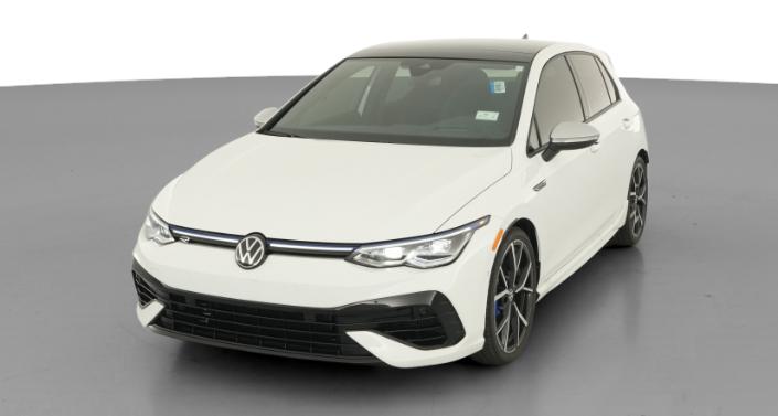 Thumbnail: 2023 Volkswagen Golf - 1