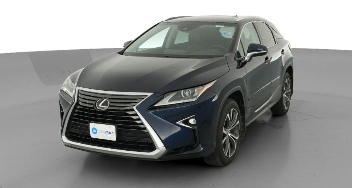 Thumbnail: 2017 Lexus RX - 1