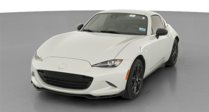 Thumbnail: 2019 Mazda MX-5 Miata - 1