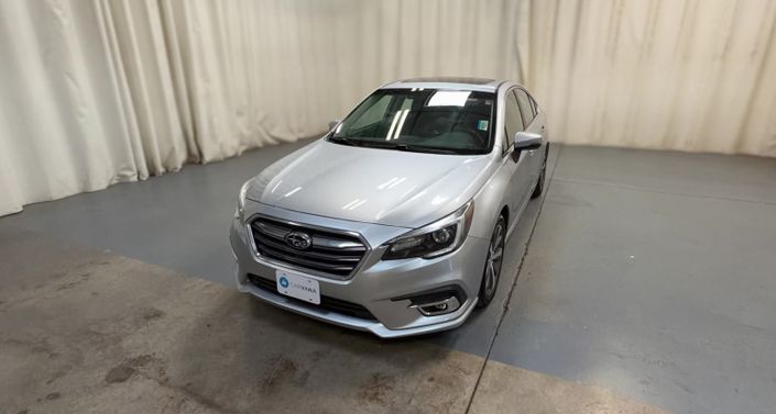 Thumbnail: 2019 Subaru Legacy - 1