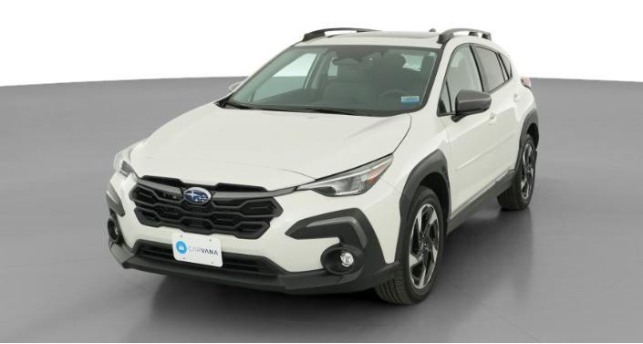 Thumbnail: 2024 Subaru Crosstrek - 1