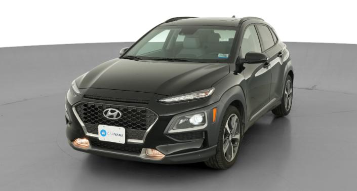 Thumbnail: 2019 Hyundai Kona - 1