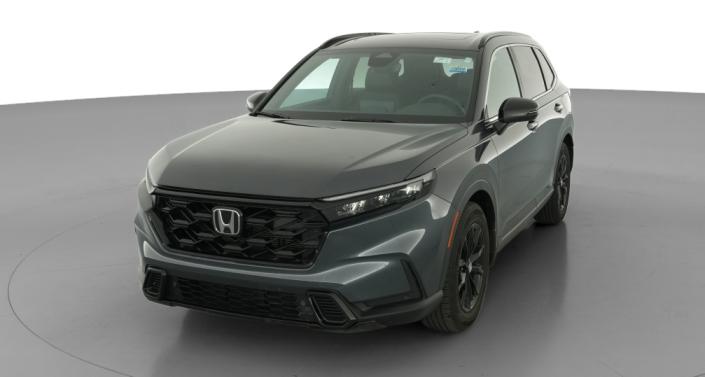Thumbnail: 2024 Honda CR-V - 1