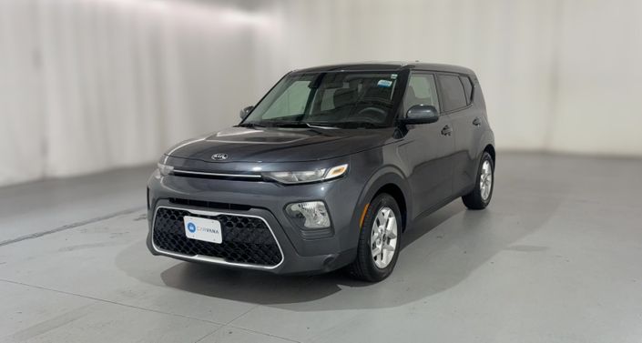 Thumbnail: 2020 Kia Soul - 1