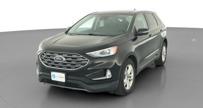 Thumbnail: 2019 Ford Edge - 1