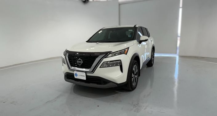 Thumbnail: 2023 Nissan Rogue - 1