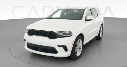 2022 Dodge Durango