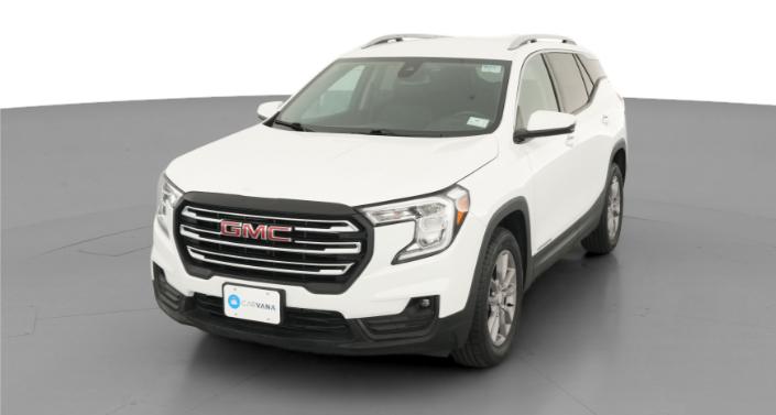 Thumbnail: 2024 GMC Terrain - 1
