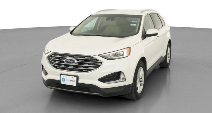 Thumbnail: 2020 Ford Edge - 1