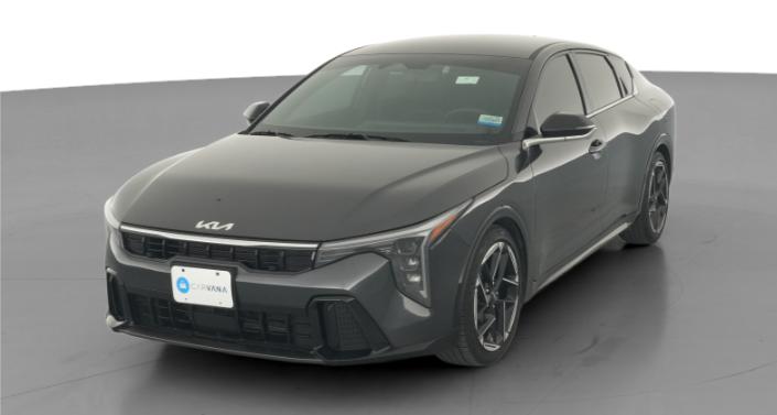 Thumbnail: 2025 Kia K4 - 1