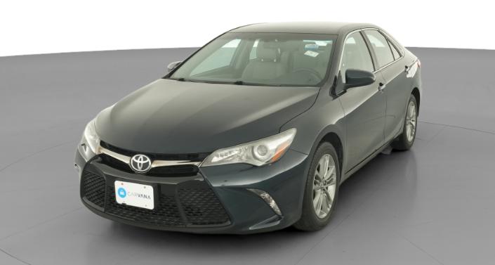Thumbnail: 2015 Toyota Camry - 1