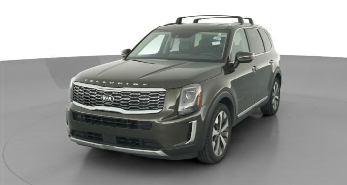 2020 Kia Telluride S -
                  Indianapolis, IN