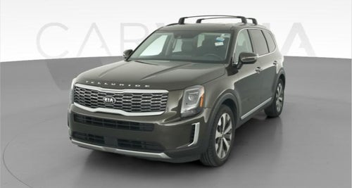 2020 Kia Telluride