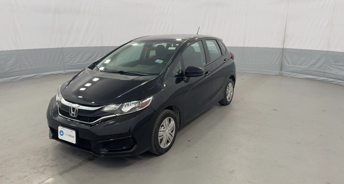 Thumbnail: 2019 Honda Fit - 1