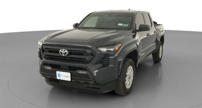 Thumbnail: 2025 Toyota Tacoma - 1