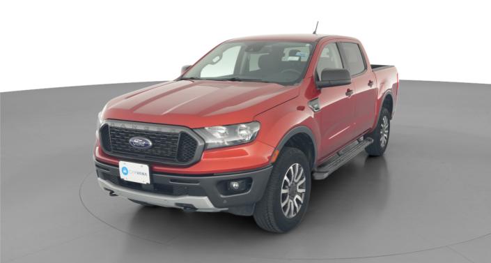 Thumbnail: 2019 Ford Ranger - 1