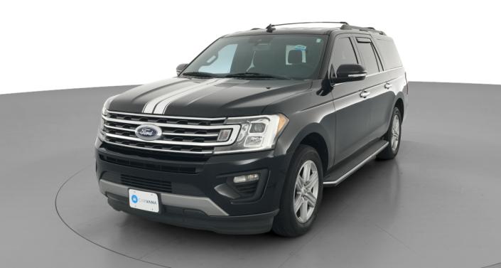 2019 Ford Expedition MAX XLT -
                  Haines City, FL
