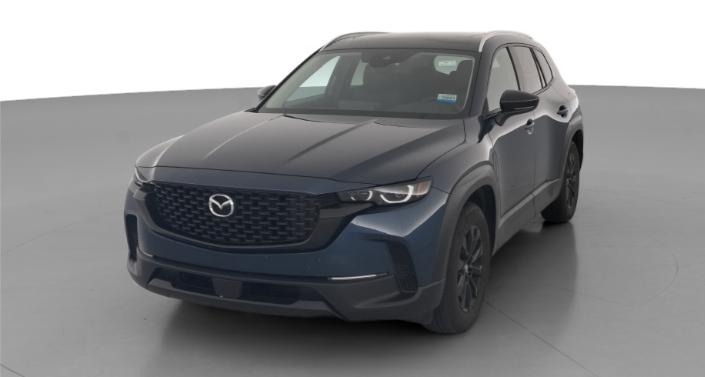 Thumbnail: 2024 Mazda CX-50 - 1