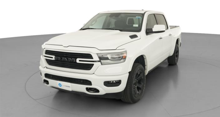Thumbnail: 2022 RAM 1500 - 1