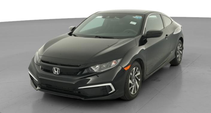 Thumbnail: 2019 Honda Civic - 1