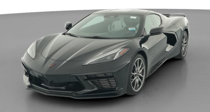 Thumbnail: 2024 Chevrolet Corvette - 1