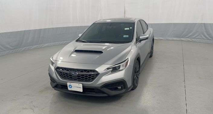 Thumbnail: 2023 Subaru WRX - 1