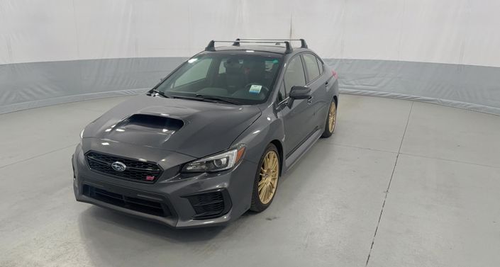 Thumbnail: 2021 Subaru WRX - 1