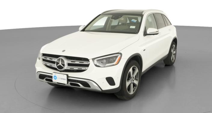 Thumbnail: 2020 Mercedes-Benz GLC - 1