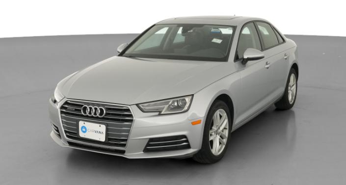 2017 Audi A4 Premium -
                  Richton Park, IL