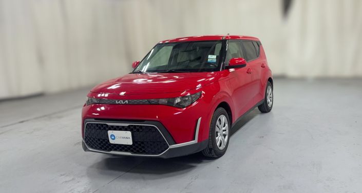 Thumbnail: 2023 Kia Soul - 1