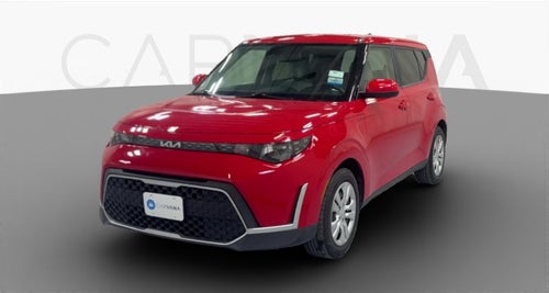 2023 Kia Soul