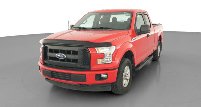 2017 Ford Econoline E-150 -
                  Concord, NC