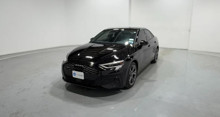 Thumbnail: 2024 Audi A3 - 1
