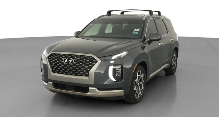 Thumbnail: 2022 Hyundai Palisade - 1