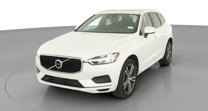 2019 Volvo XC60 T5 Momentum -
                  Hebron, OH