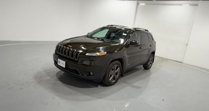 Thumbnail: 2016 Jeep Cherokee - 1