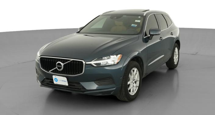 2019 Volvo XC60 T5 Momentum -
                  Tolleson, AZ