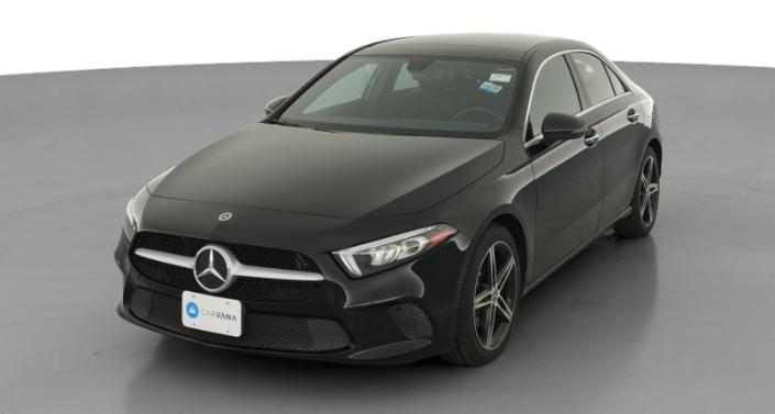 2021 Mercedes-Benz A-Class A 220 4MATIC -
                  Beverly, NJ