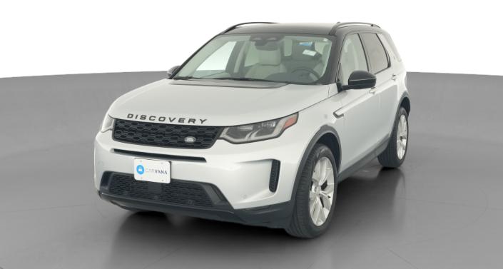 2023 Land Rover Discovery Sport SE -
                  Rocklin, CA