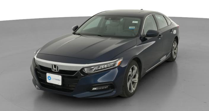 Thumbnail: 2019 Honda Accord - 1