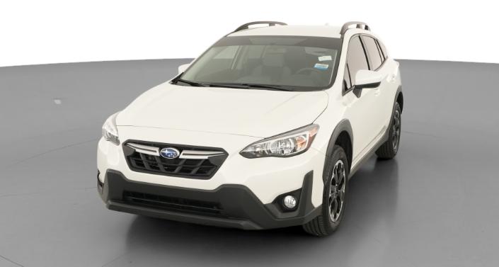 Thumbnail: 2023 Subaru Crosstrek - 1