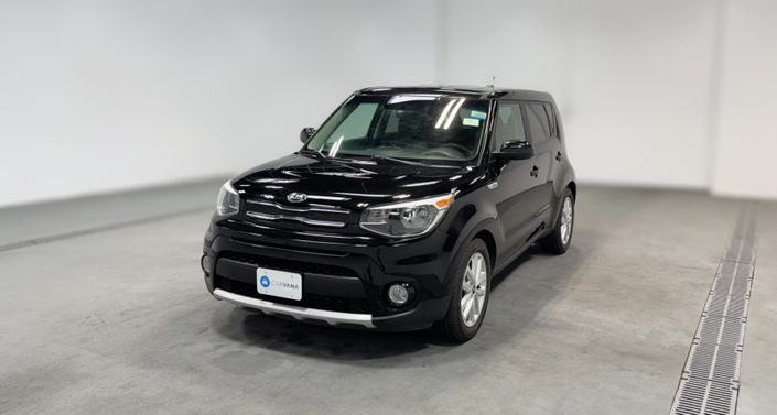 2019 Kia Soul Soul+ -
                  Tracy, CA