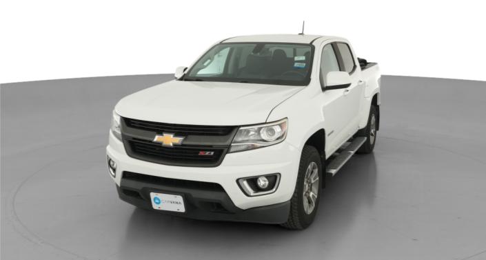Thumbnail: 2019 Chevrolet Colorado - 1