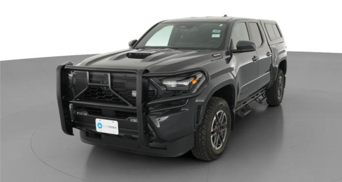Thumbnail: 2026 Toyota Tacoma - 1
