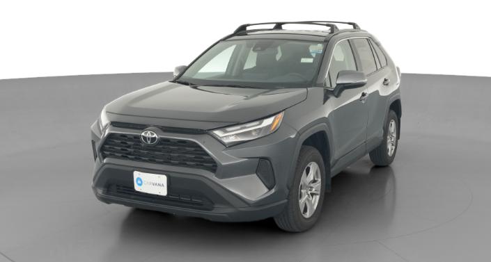 Thumbnail: 2025 Toyota RAV4 - 1