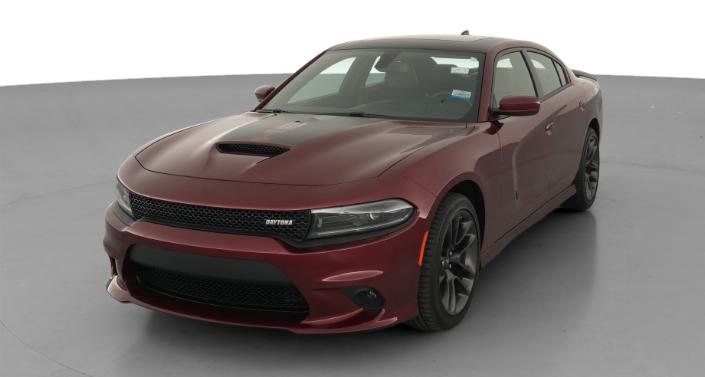 Thumbnail: 2022 Dodge Charger - 1