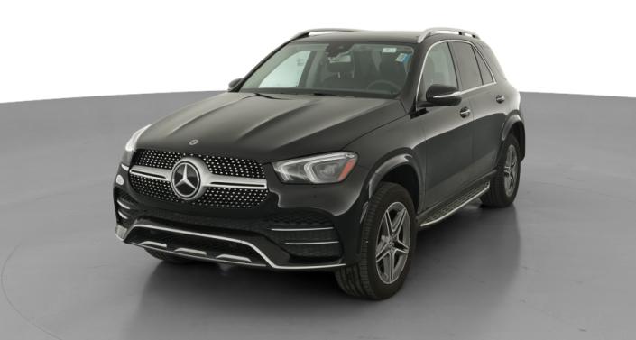 Thumbnail: 2020 Mercedes-Benz GLE - 1