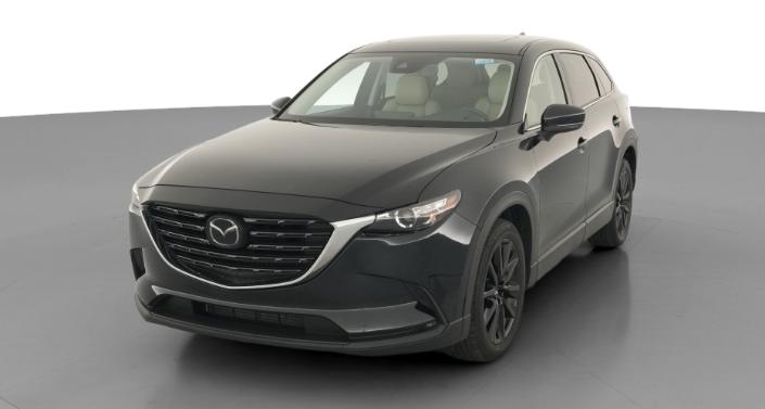 Thumbnail: 2023 Mazda CX-9 - 1