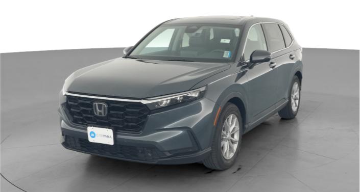 Thumbnail: 2023 Honda CR-V - 1